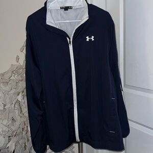 Under Armour Jacket